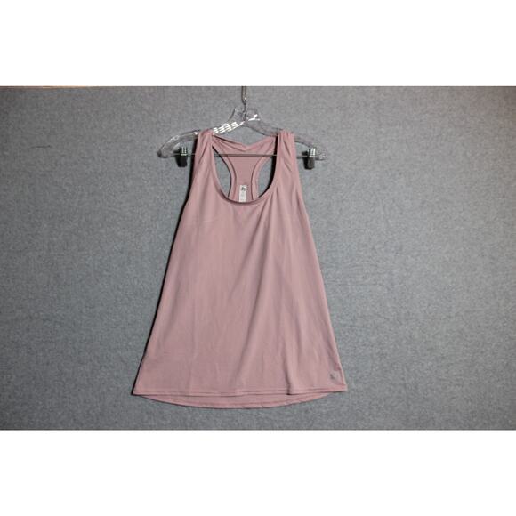 RBX Women's Large Pink Racerback Athletic Tank Top‎ - Picture 1 of 4